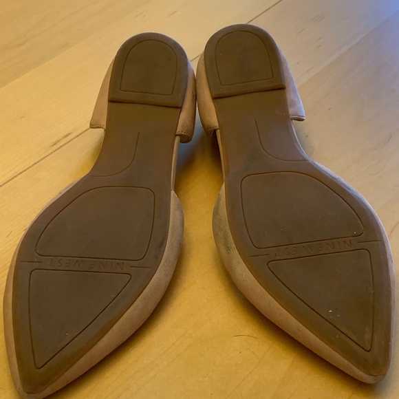 Nine West Starship d'Orsay Flat - Picture 6 of 7